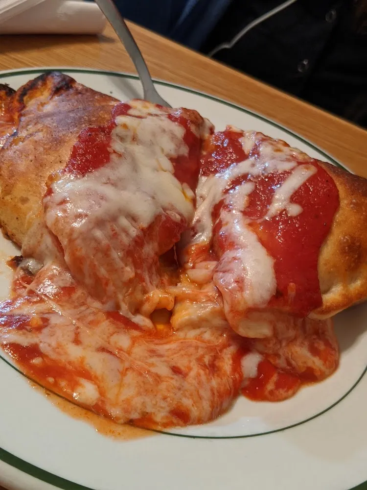 Calzone