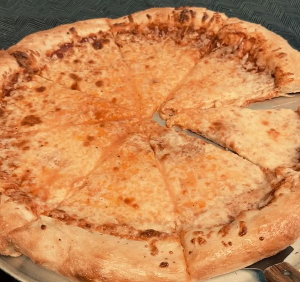 Cheese Pizza