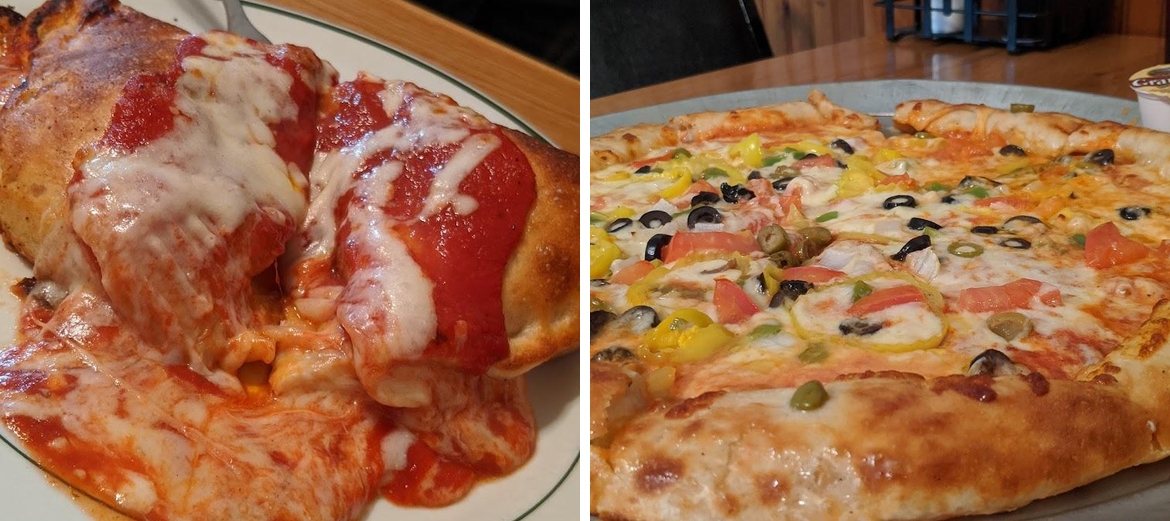 Fat Albert's Pizza