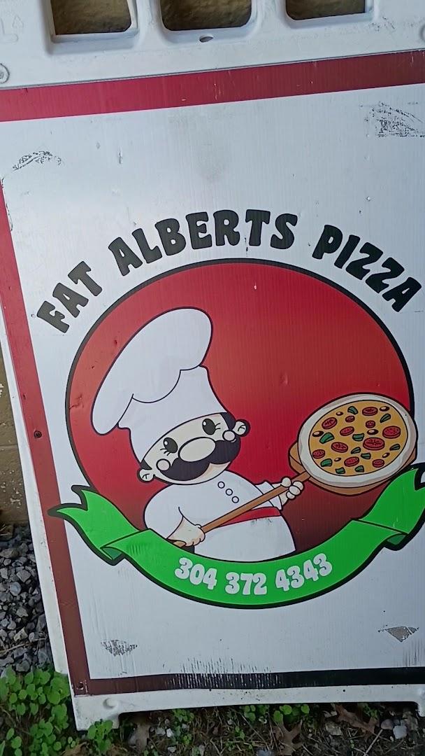 Fat Albert's Pizza