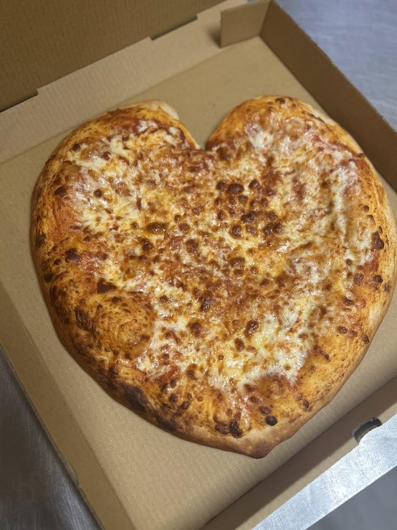 Fat Albert's Pizza